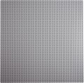 Lego Gray Baseplate 11024