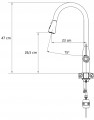 Quadron Jessica Q Line Pull-Out 3573591_BS