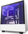 NZXT Aer RGB 2 140 Black Twin Starter Pack