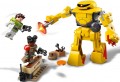 Lego Zyclops Chase 76830