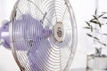 SWAN Retro 12 Inch Desk Fan