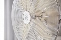 SWAN Retro 16 Inch Stand Fan