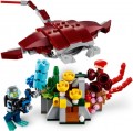 Lego Sunken Treasure Mission 31130