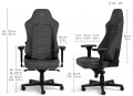 Noblechairs Hero TX