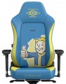 Noblechairs Hero Fallout Vault Tec Edition