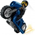 Lego Touring Stunt Bike 60331