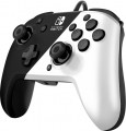 PDP Faceoff Deluxe+ Audio Wired Controller