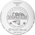 TISSOT T-Touch Expert Solar Jungfraubahn Edition T091.420.47