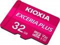 KIOXIA Exceria Plus microSDHC 32GB