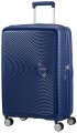 American Tourister Soundbox 81