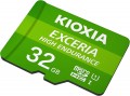 KIOXIA Exceria High Endurance microSDHC 32Gb