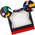 Lego Mickey Mouse and Minnie Mouse Back-to-School Project Bo