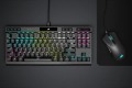 Corsair K70 RGB Champion Series Optical-Mechanical Switches