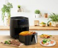 Tefal Easy Fry Grill & Steam FW2018