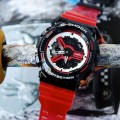 Casio G-Shock GA-110RB-1A