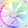 NZXT F120 RGB White