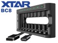 XTAR BC8