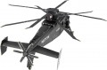 Fascinations Metal Earth Sikorsky S-97 MMS460
