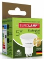 Eurolamp LED EKO MR16 5W 3000K GU10