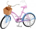 Barbie Doll and Bike Playset HBY28