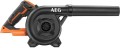 AEG BGE18C2