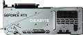 Gigabyte GeForce RTX 3070 Ti GAMING 8G