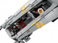 Lego The Razor Crest 75331