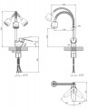 KRONER Odra-C038-1 CV021194