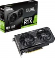 Asus GeForce RTX 3060 Ti Dual 8GB GDDR6X