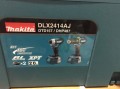 Makita DLX2414AJ