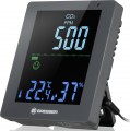 BRESSER CO Air Quality Monitor Smile
