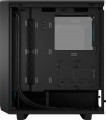 Fractal Design Meshify 2 Compact Lite RGB Black TG