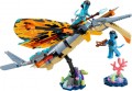 Lego Skimwing Adventure 75576