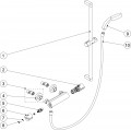 Tres Thermostatic 20419602