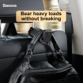 BASEUS Backseat Vehicle Phone Holder