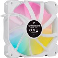 Corsair iCUE SP120 RGB ELITE Performance White Triple Pack