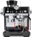 De'Longhi La Specialista EC 9355.BM