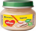 Milupa Puree 6 80