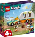 Lego Holiday Camping Trip 41726