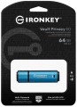 Kingston IronKey Vault Privacy 50 64Gb