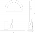 Globus Lux Alpen SBT1-203S