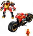 Lego Kais Mech Rider EVO 71783