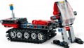 Lego Snow Groomer 42148