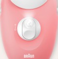 Braun Silk Epil 3 3176