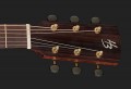 Harley Benton Custom Line CLA-15M Solid Wood