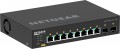 NETGEAR M4250-8G2XF-PoE+