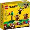 Lego Creative Monkey Fun 11031