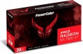PowerColor Radeon RX 7900 XT Red Devil