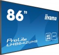 Iiyama ProLite LH8642UHS-B1