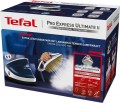Tefal Pro Express Ultimate II GV 9712